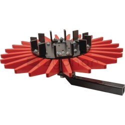 Element rozdrabniający MAXI - 501990105-347688592