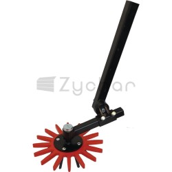 Element gwiazdy pielnika - 501990112-347688603