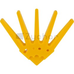 Gwiazda palcowa ćwierć segmentu MINIMAX - 501990146-347702002