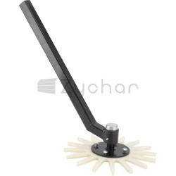 KULT Element czyszczący z folii 370 mm, - 501990158-347690577