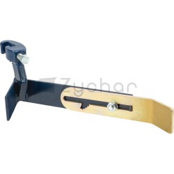 Płaski obcas pół prawy - 501990278-347701851