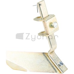 Duży talerz z uchwytem - 501990315-347702085