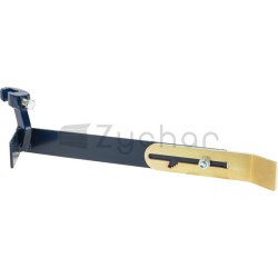 Płaski obcas w połowie prawej strony, - 501990357-347701863