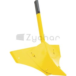Regulowana zapora śmigłowca, stromy kąt - 501990363-347701687