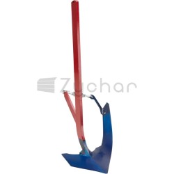Redlica bruzdowa lewa - 501990372-347701940