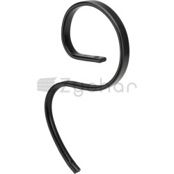 Drobne zęby kultywatora 12 x 32 mm - 501990386-347702048