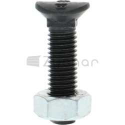 Śruba pługa z nakrętką M10 - 501990391-347701848