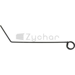 Zęby brony O 6 mm - 501990395-347701892