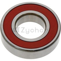Rillenkugellager 6206 RS ersetzt durch LA-6206-2RS - 501LA62062RS-347707127