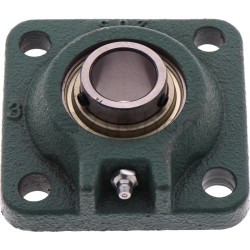 Flanschlager O25 - GGG40 - 3-fach Dichtung - 501LAUCF205-347702430