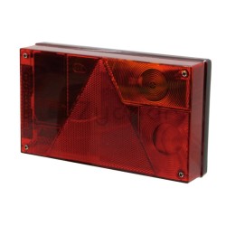 Lampa tylna "MULTIPOINT I" - 504245005507-347744005