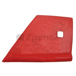 Lemiesz przedpłużka - 56011 FR-3-L SET-347703400