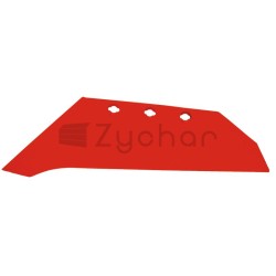 Lemiesz dziobowy - 56011 SS-1190-3 SET-347704821