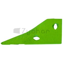 Piętka płozy - 56015 123166.3-347702897