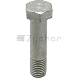 Śruba z łbem 6-kątnym - 56017 3013870-347686846