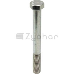 Śruba z łbem 6-kątnym - 56017 3015015-347690846