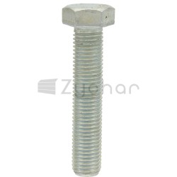 Śruba z łbem sześciokątnym - 56017 3015074-347705322