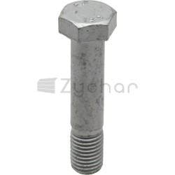 Śruba z łbem 6-kątnym - 56017 3015361-347690848