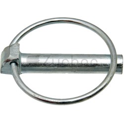 Zawleczka zatrzaskowa - 56017 3119302-347704750