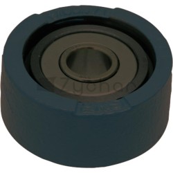 Łożysko z kołnierzem - 56017 3199371-347700030