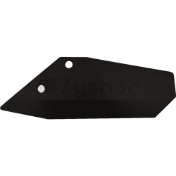 Redlica skrzydełkowa ze śrubą - 56017 3374417 SET-347688016