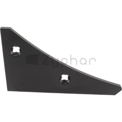 Piętka płozy - 56017 3401901-347702900