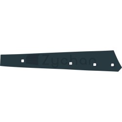 Listwa odkładnicy - 56017 3444010-347705231