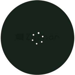 Krój tarczowy - 56017 3490036-347690383