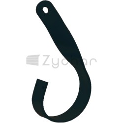 Ząb sprężnowy - 56017 3538735-347690927