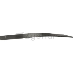 Listwa odkładnicy - 56022 27550401 SET-347706528