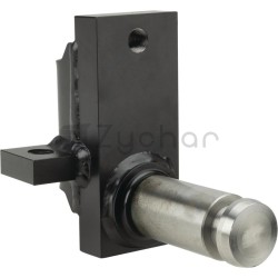 Oś w pełni pływająca - 5602200095-347702852