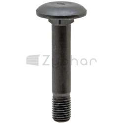 Śruba z łbem walcowym M16x90 - 5602200096-347702400