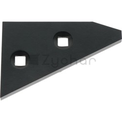 Końcówka płozy - 5602200099-347706578