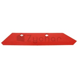 Lemiesz z wymiennym ostrzem - 56025 0405102-347705101