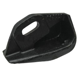 Piętka płozy - 56028 763009-347703622