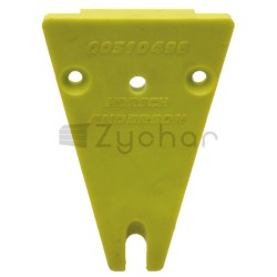 Płyta mocująca - 56031 00310496-347693010