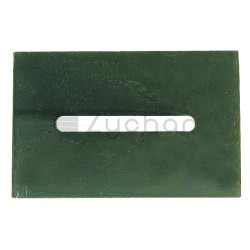 Skrobak metalowy - 56033 0115 B-347697545