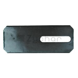 Skrobak metalowy - 56033 60362 B-347697726