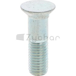 OVALSCHRAUBE M14 x 50  10.9 - 56034 033175-347707015