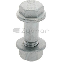 Śruba sprężysta z nakrętką - 56034 035021R-347706811