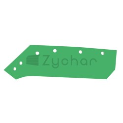Lemiesz z wymiennym dziobem 14” - 56034 053087 SET-347705337