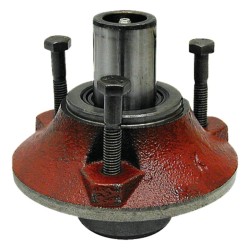 Łożysko - 56034 060624-347703293