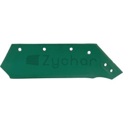 Lemiesz z wymiennym dziobem 16” - 56034 063015 SET-347702021