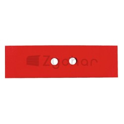 Piętka płozy - 56034 063600 A-347704025