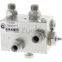Zawór otaczający 3/8" - 5603400024-347705011