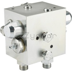 Zawór - 5603400029-347704770