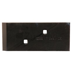 Piętka płozy - 56037 177349-347704029