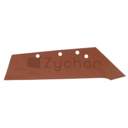Lemiesz dziobowy - 56038 DU-440-S SET-347703535