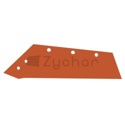 Lemiesz z wymiennym dziobem - 56038 DW-35-S-347705193