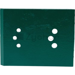 Piętka płozy - 5603800011-347704031